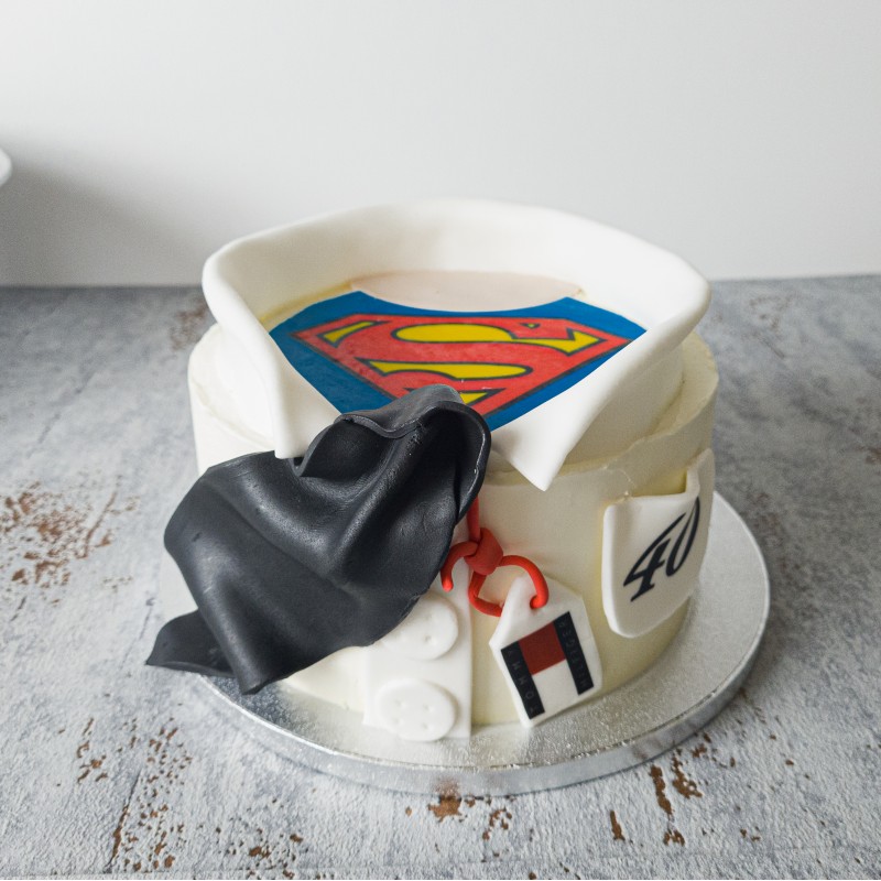 Koszula Superman