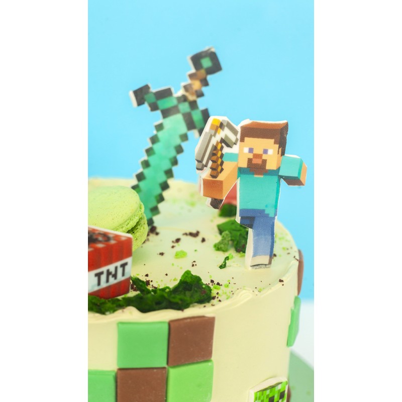 Minecraft