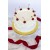 Lambeth Cake z wiśniami