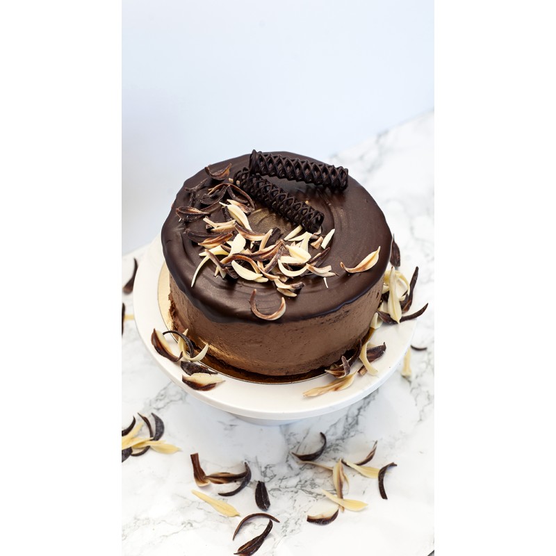 Pralinowy