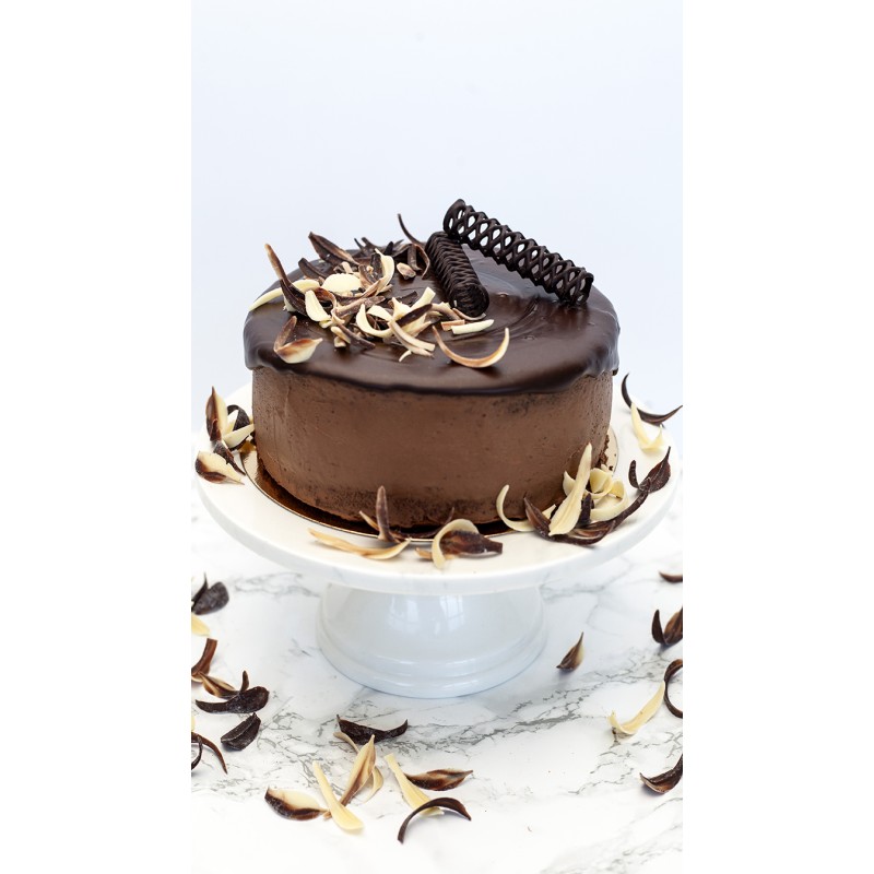 Pralinowy
