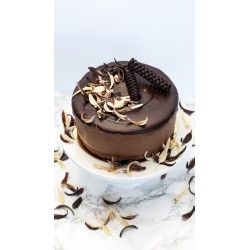 Pralinowy