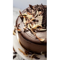 Pralinowy