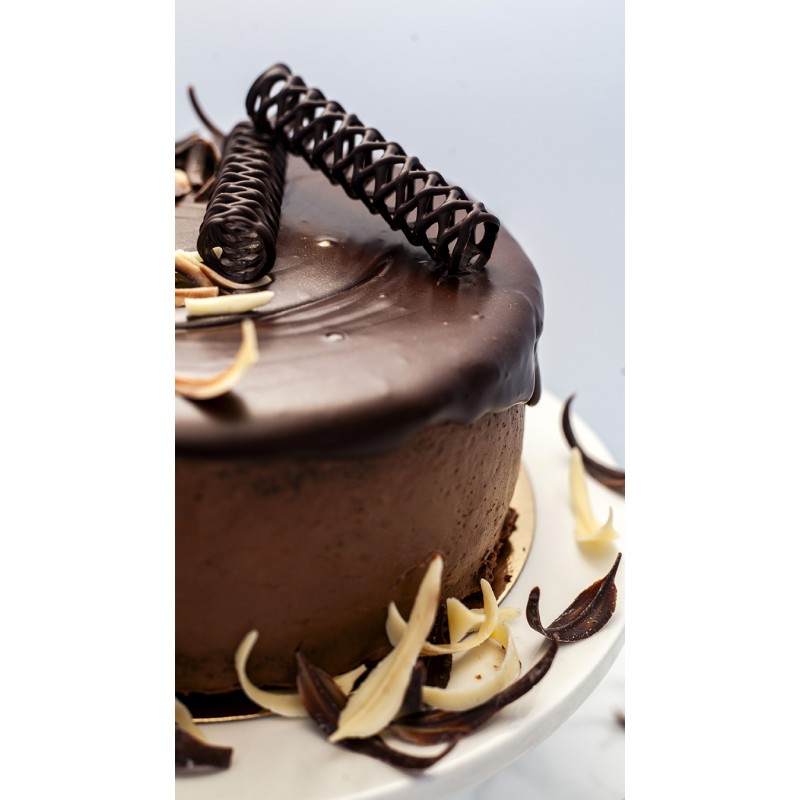 Pralinowy