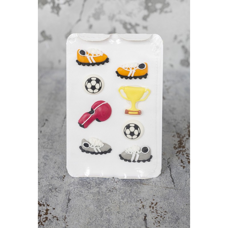 Football zestaw