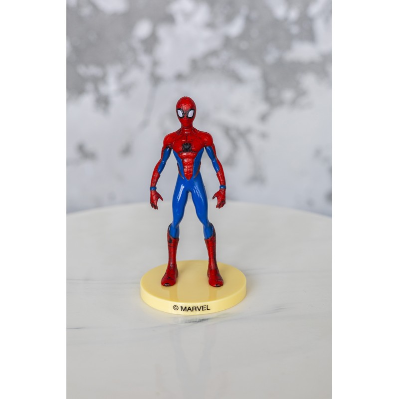 Spiderman PCV
