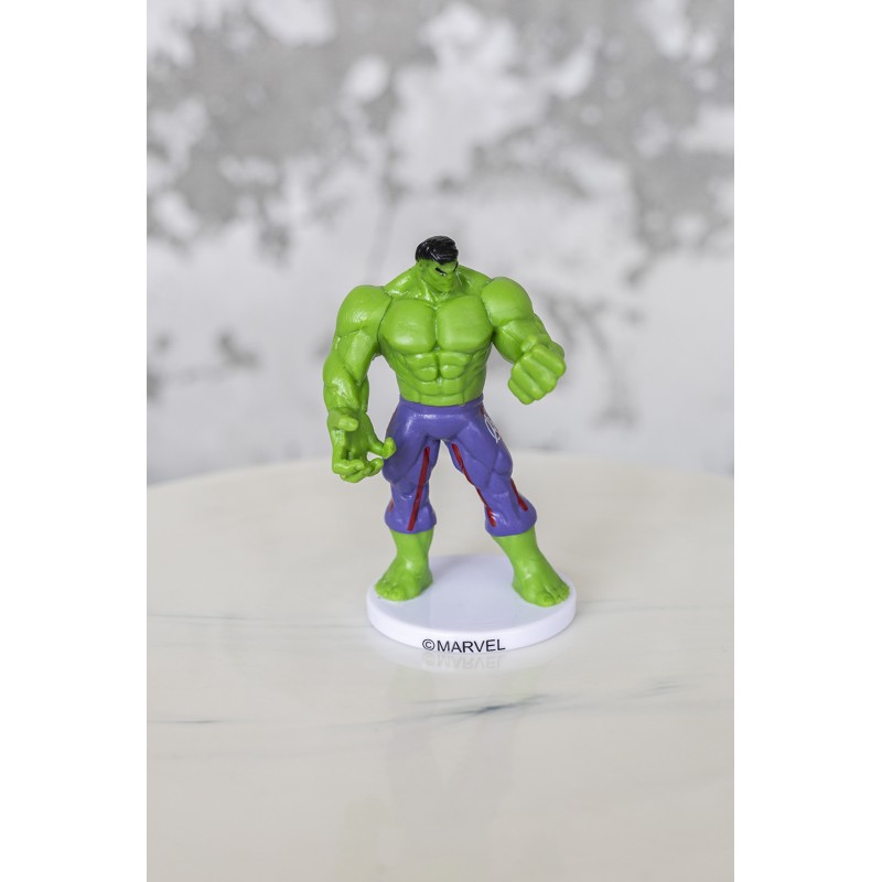 Hulk PCV