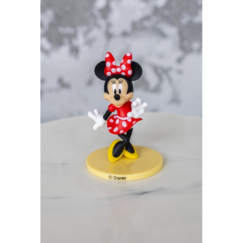 Myszka Minnie PCV