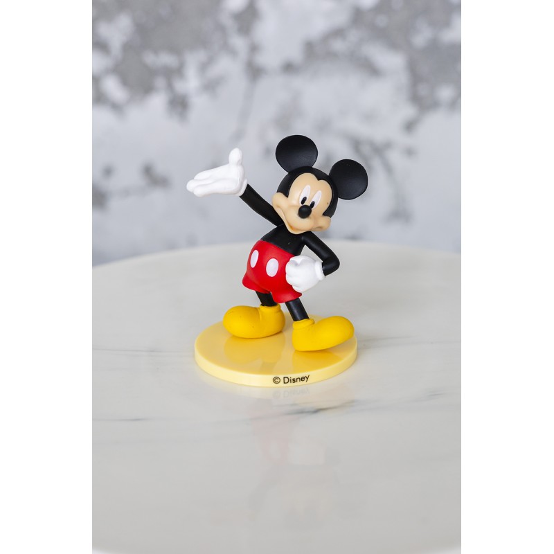 Myszka Mickey PCV