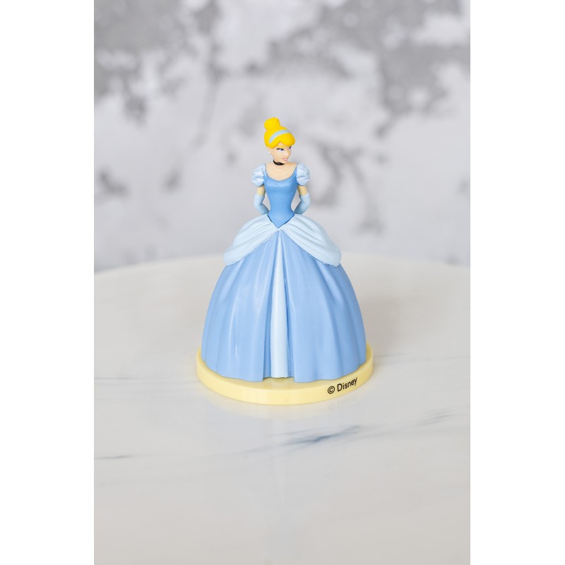 Cinderella PCV