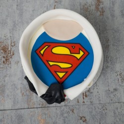Koszula Superman
