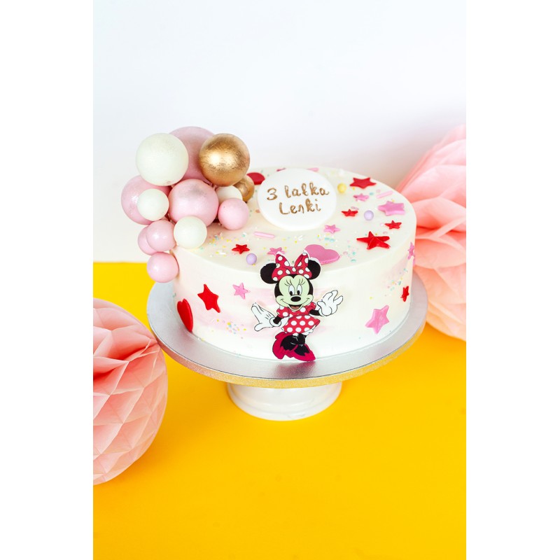 Minnie