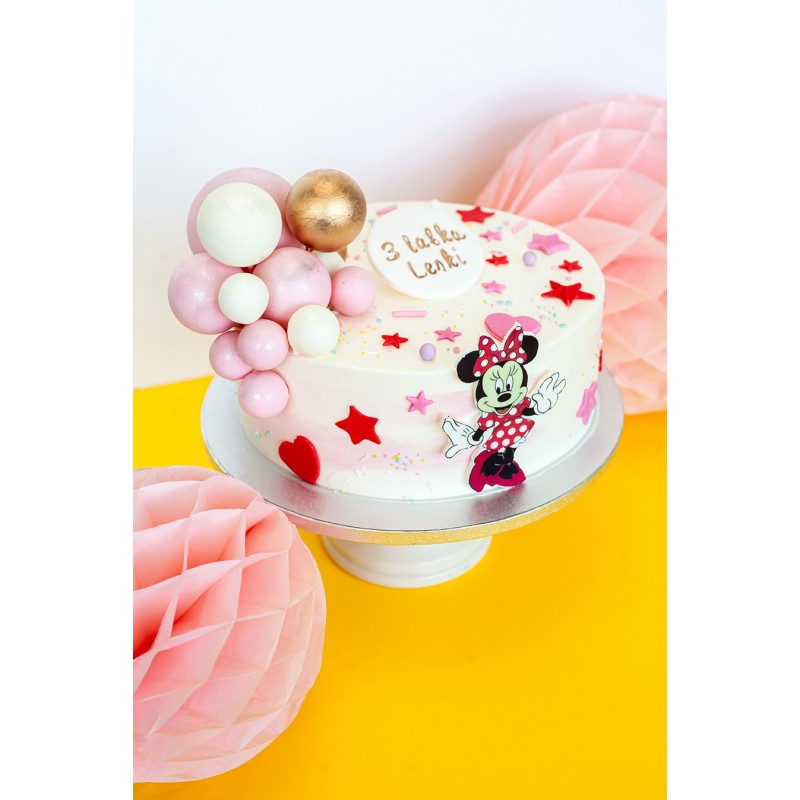 Minnie