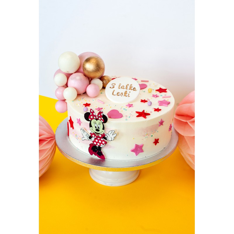 Minnie