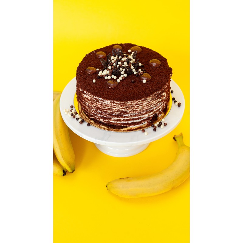 Bananowy