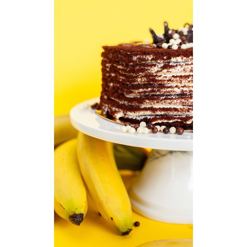 Bananowy