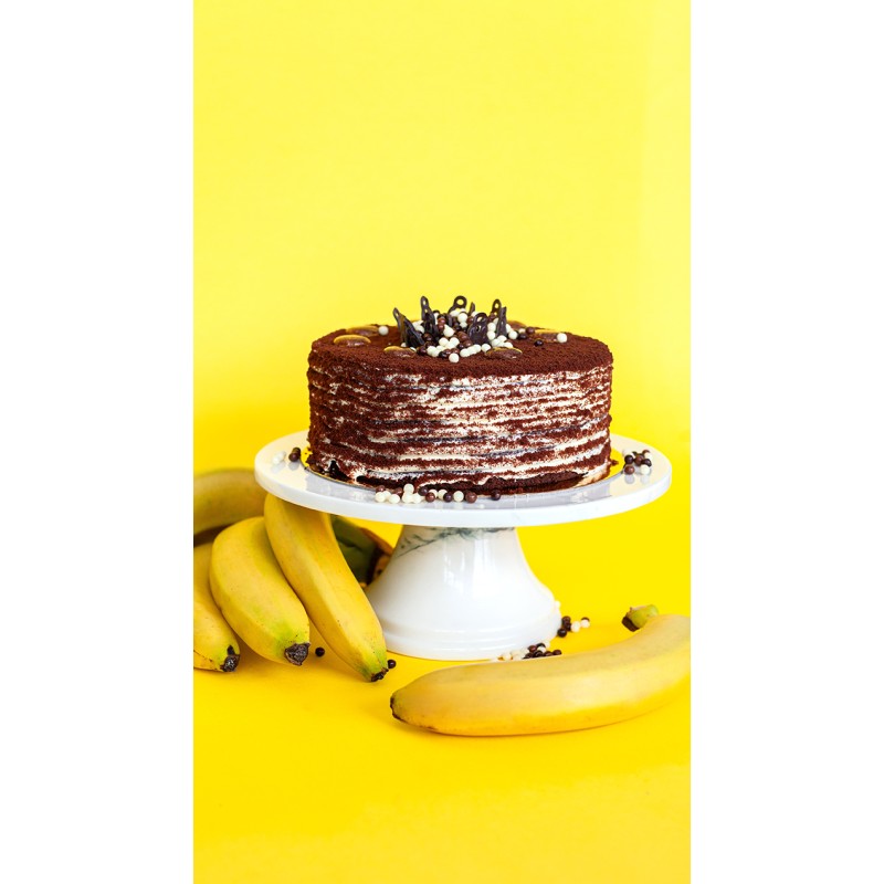 Bananowy