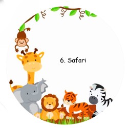 Zebra