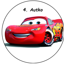 Truskawkowy