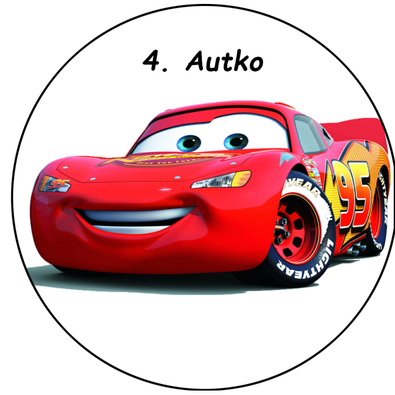 Truskawkowy